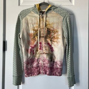 Vintage Lucky Brand Jacket